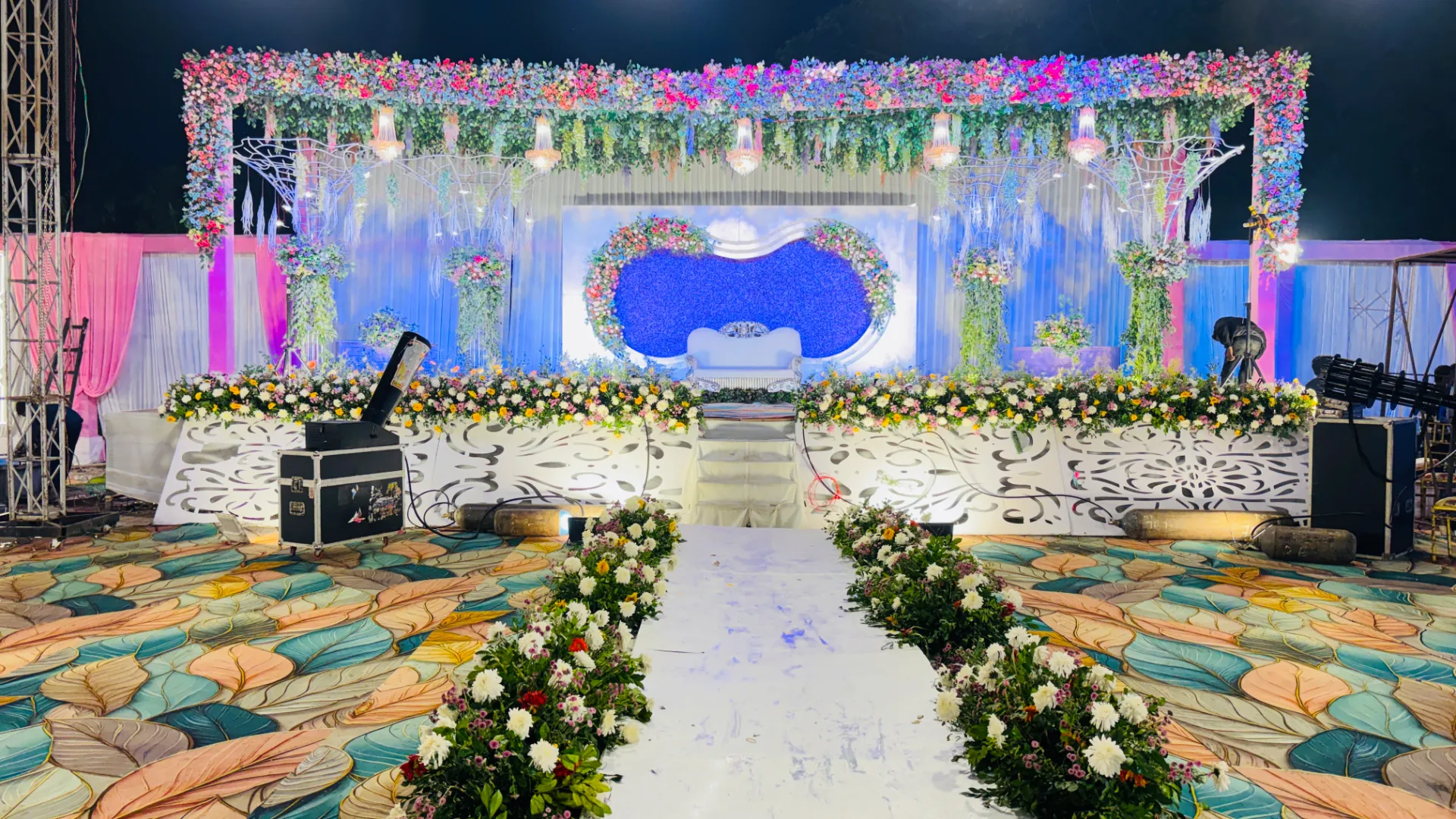 Private Gala